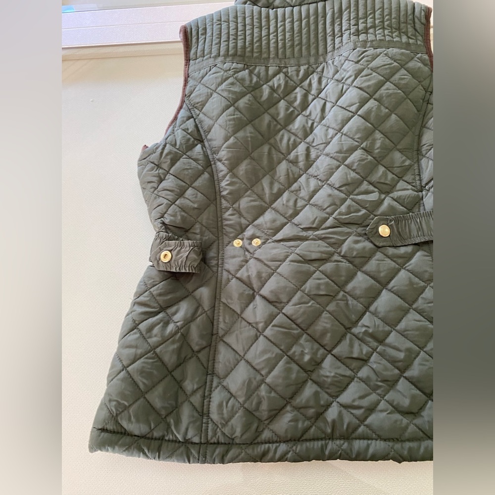 winter jacket size M - Picture 8 of 16
